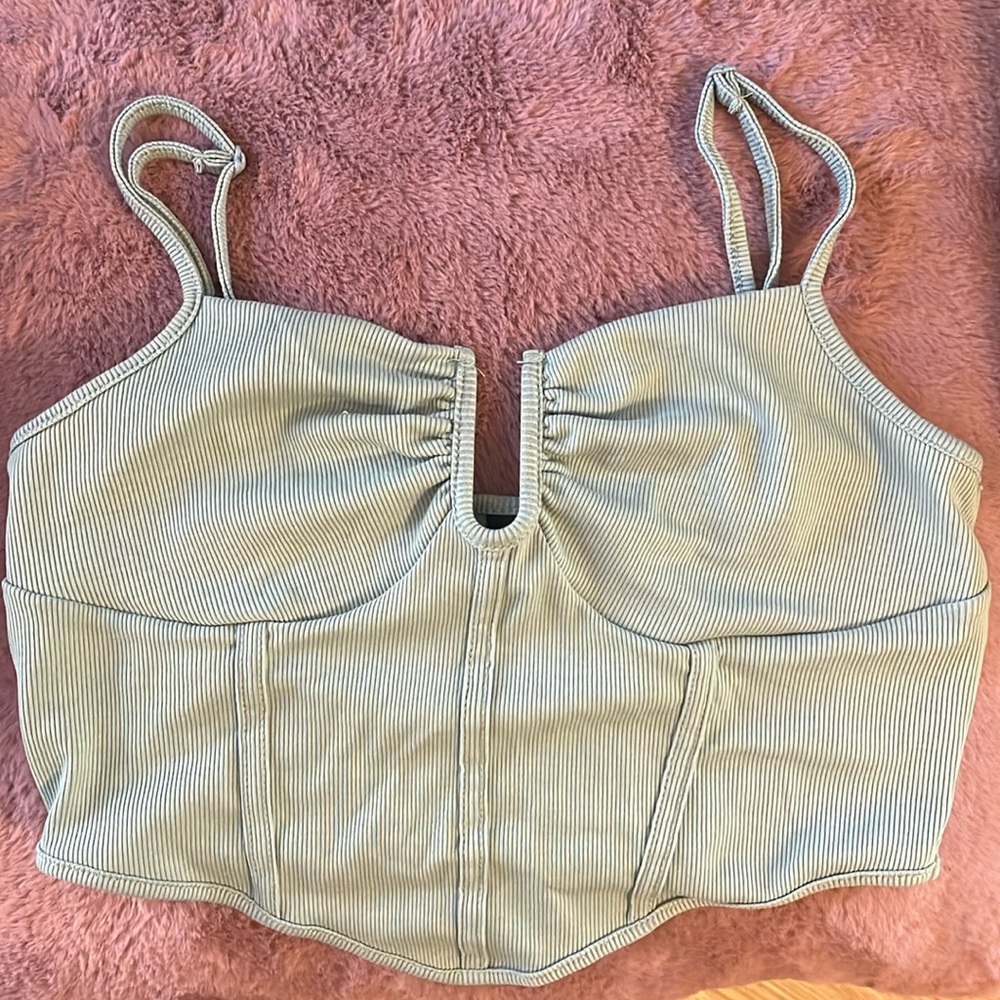 Shein Tank Top